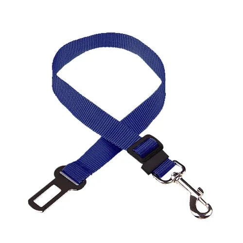 Adjustable Pet Cat Dog Car Seat Belt Pet