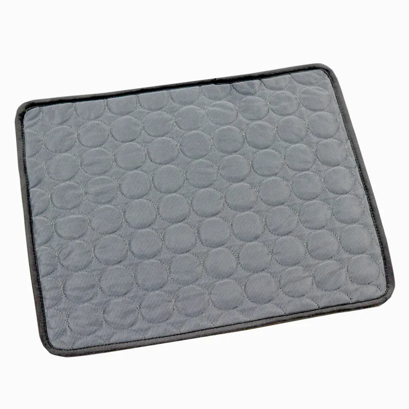 Pets Cooling Mat Summer Pet Cold Bed Extra Large For Small Big Dogs Pet Accessories Cat Durable Blanket Sofa Cat Ice Pad Blanket