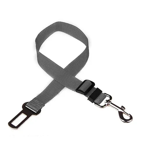 Adjustable Pet Cat Dog Car Seat Belt Pet